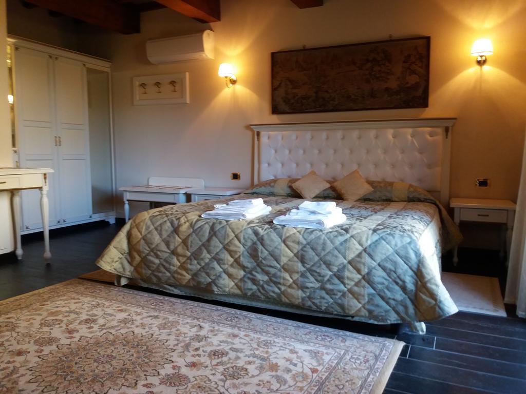 Agriturismo Ca' Montioni Guest House Mercatello sul Metauro Eksteriør bilde